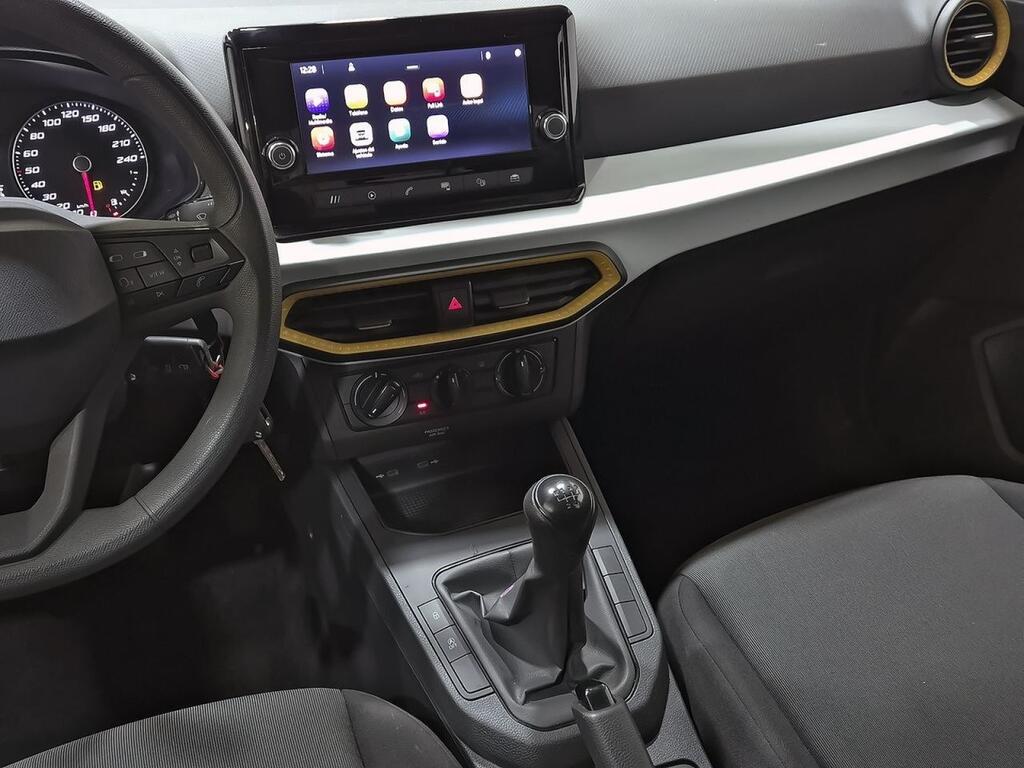 Seat Ibiza 1.0 MPI 59kW (80CV) Reference 12