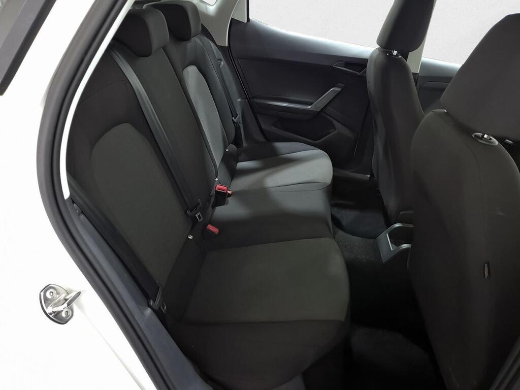 Seat Ibiza 1.0 MPI 59kW (80CV) Reference 8