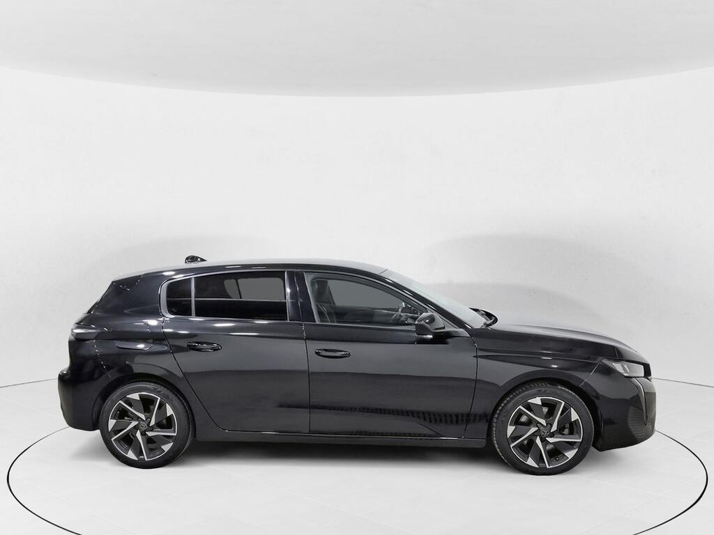 Peugeot 308 5P Allure BlueHDi 130 S&S EAT8 3