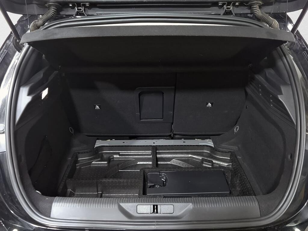 Peugeot 308 5P Allure BlueHDi 130 S&S EAT8 37