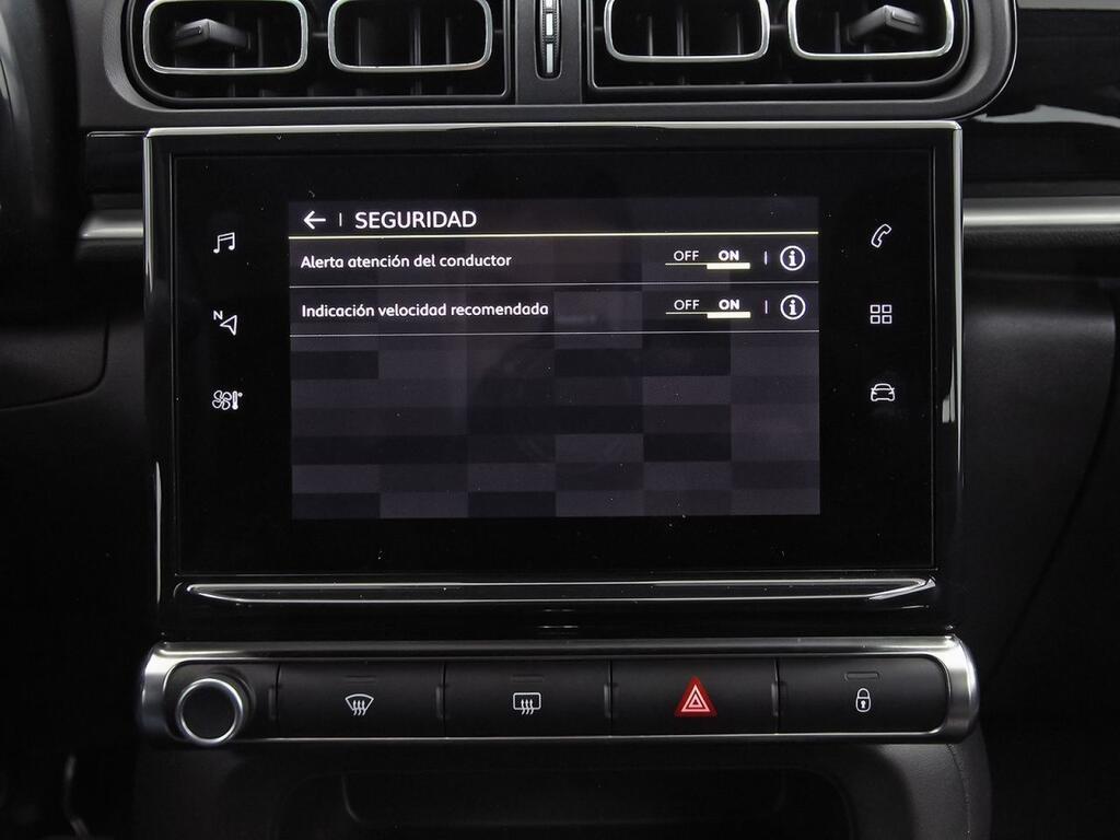 Citroën C3 PureTech 60KW (83CV) Feel Pack 16