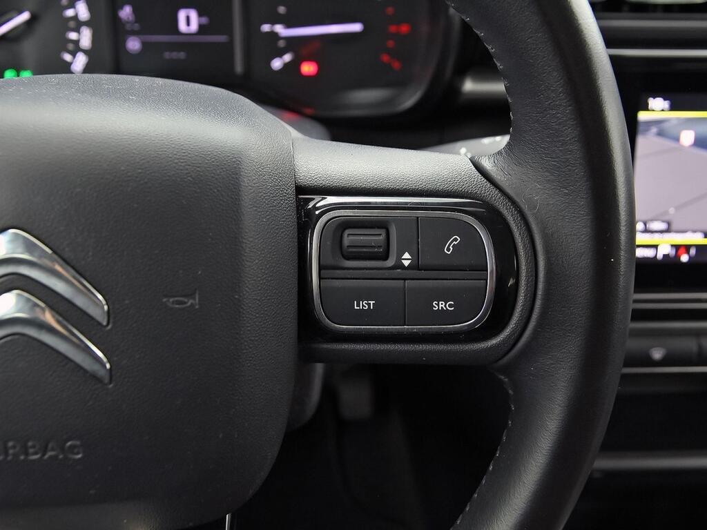 Citroën C3 PureTech 60KW (83CV) Feel Pack 8