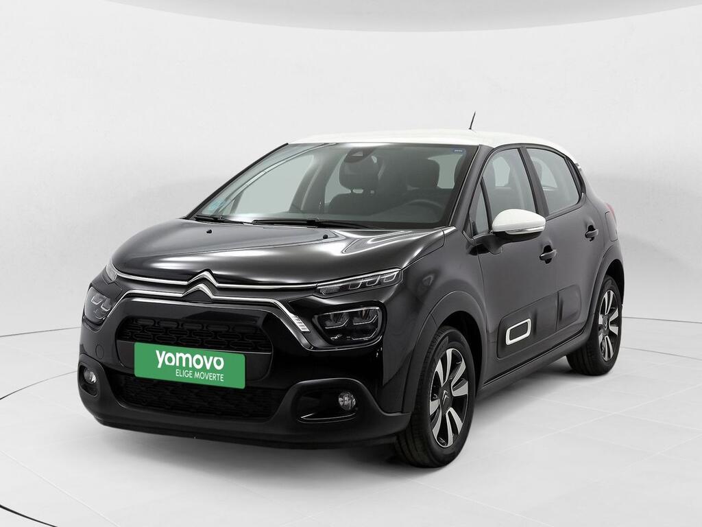 Citroën C3 PureTech 60KW (83CV) Feel Pack 4