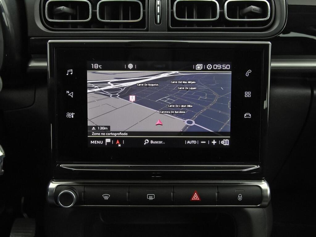 Citroën C3 PureTech 60KW (83CV) Feel Pack 11