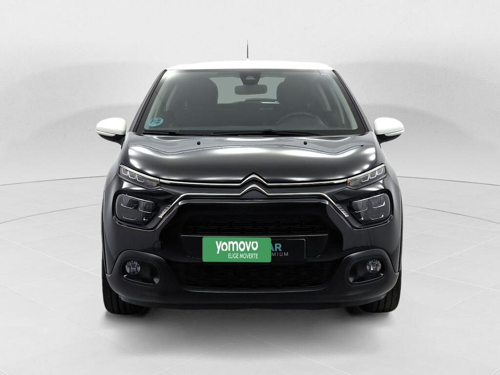 Citroën C3 PureTech 60KW (83CV) Feel Pack 5