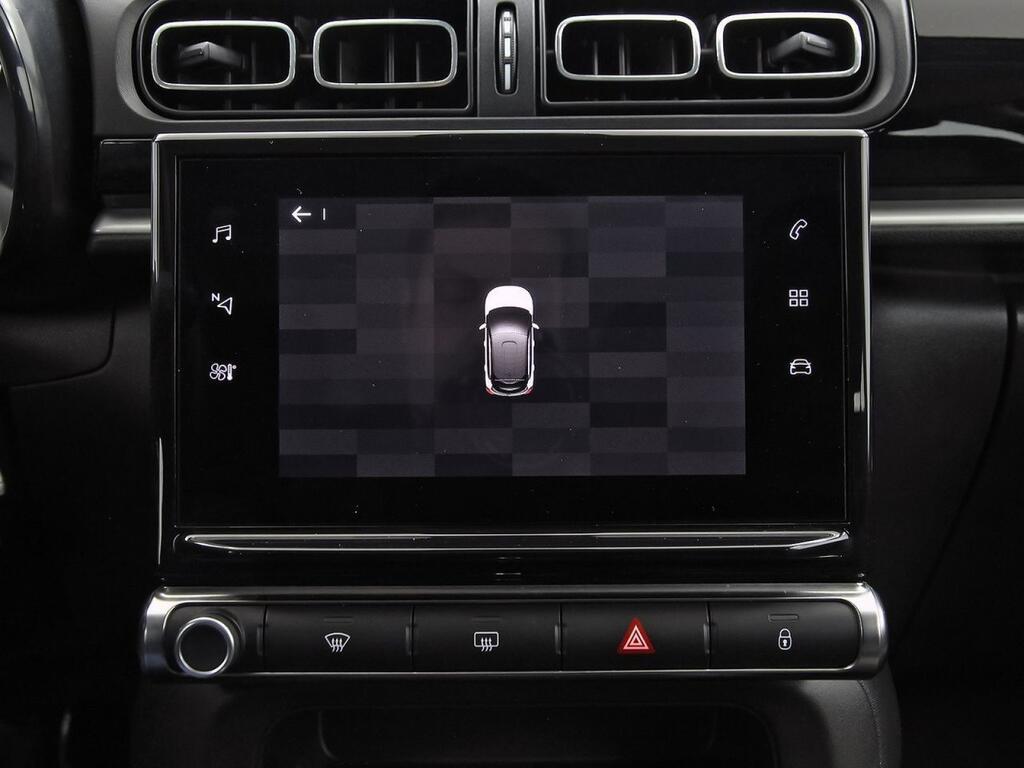 Citroën C3 PureTech 60KW (83CV) Feel Pack 12