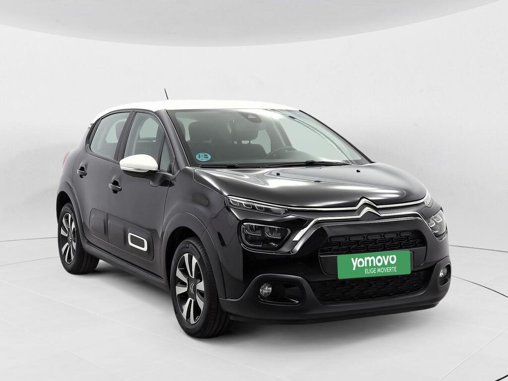 Citroën C3 PureTech 60KW (83CV) Feel Pack