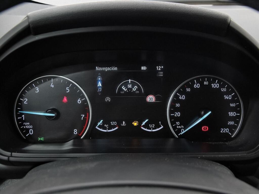 Ford Ecosport 1.0T EcoBoost 92kW (125CV) S&S Active 16