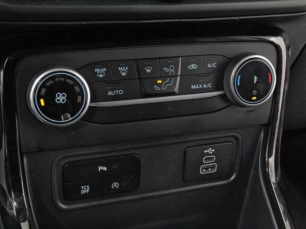 Ford Ecosport 1.0T EcoBoost 92kW (125CV) S&S Active 30