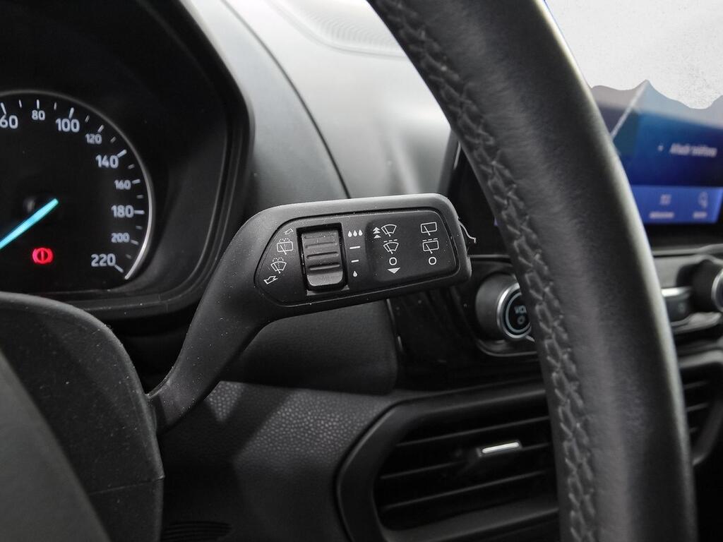 Ford Ecosport 1.0T EcoBoost 92kW (125CV) S&S Active 18