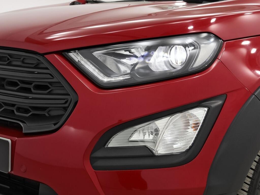 Ford Ecosport 1.0T EcoBoost 92kW (125CV) S&S Active 32