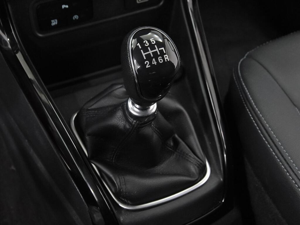 Ford Ecosport 1.0T EcoBoost 92kW (125CV) S&S Active 31