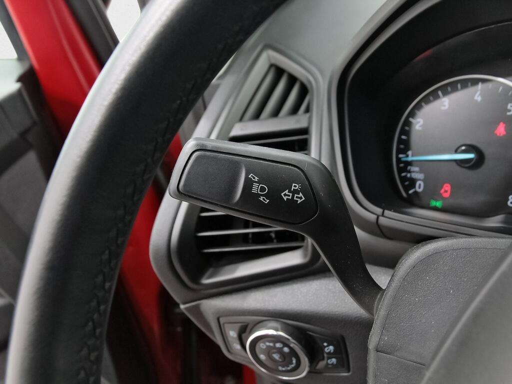 Ford Ecosport 1.0T EcoBoost 92kW (125CV) S&S Active 17