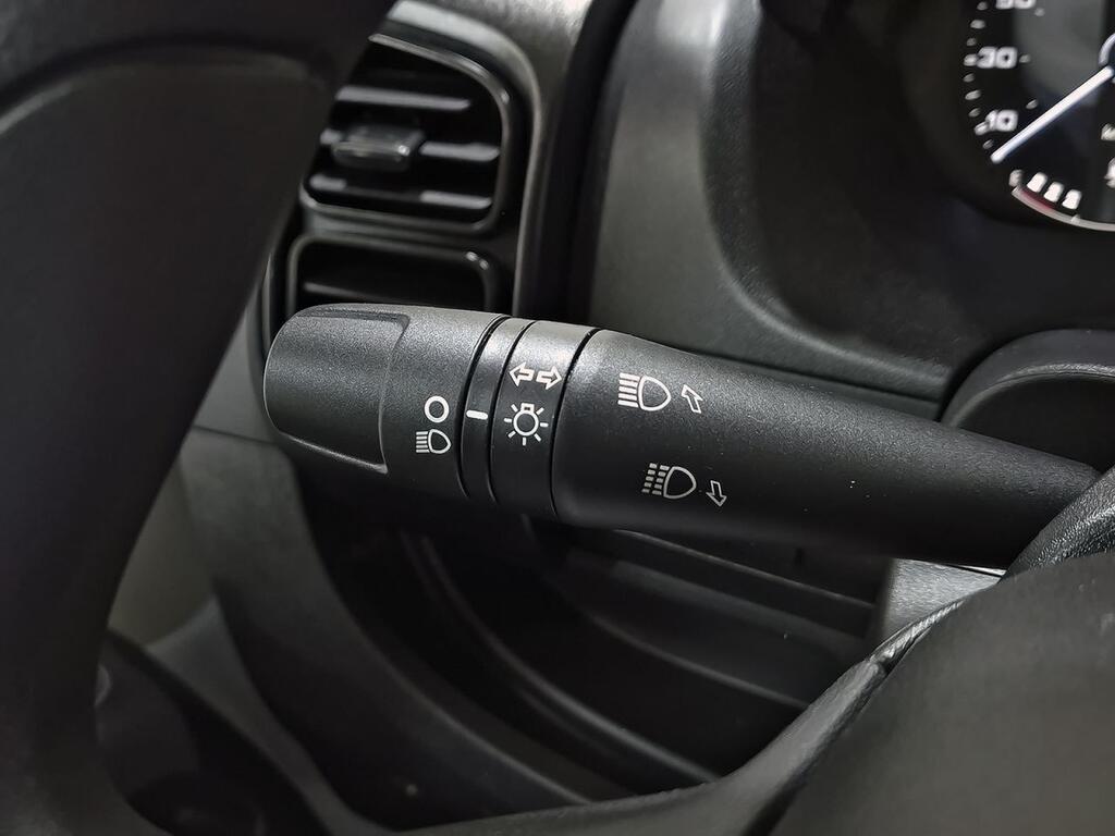 Citroën Jumper FURGON 2.2 BHDI 140 L3H2 3.5T 4P 15