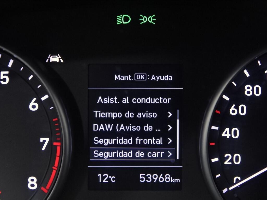 Hyundai i30 1.5 DPI Essence 22