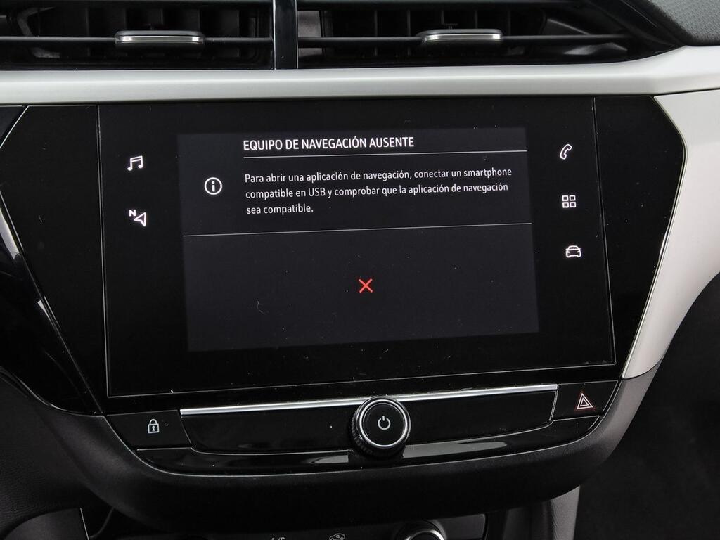 Opel Corsa 1.5D DT 74kW (100CV) Edition 22