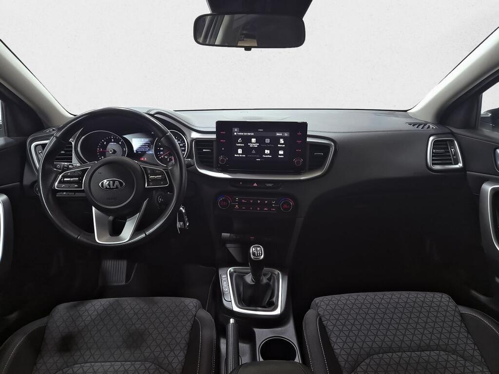 Kia XCeed 1.6 MHEV iMT Drive 100kW (136CV) 6