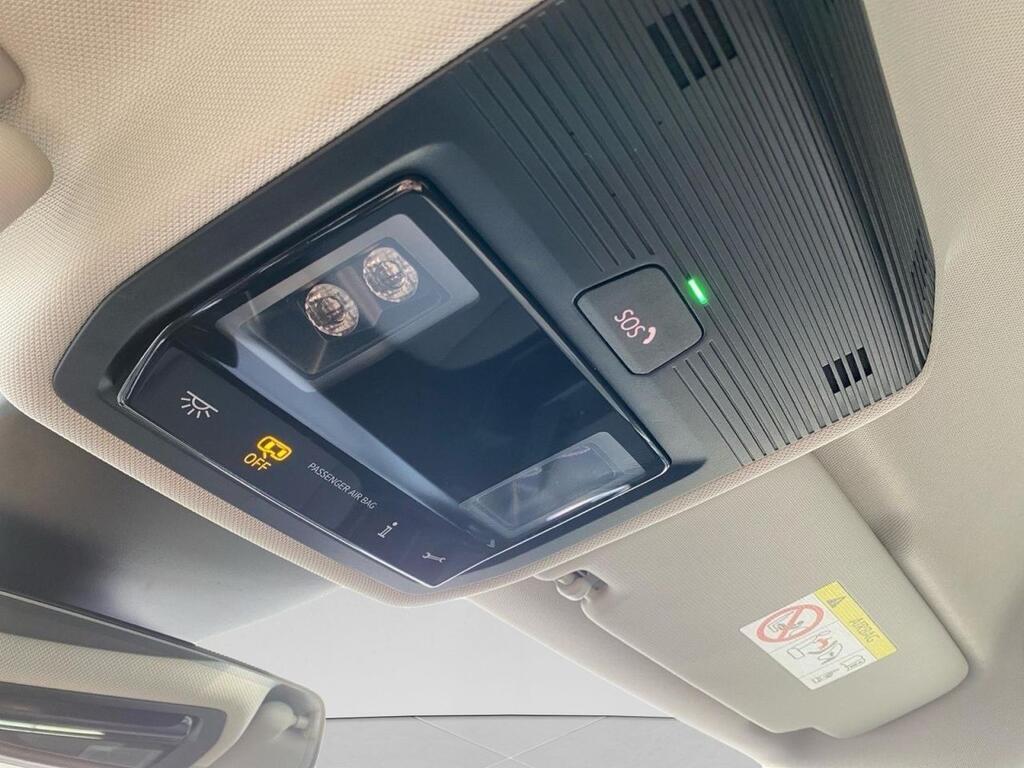 Seat Leon 1.5 TSI 85kW S&S Style 25 Aniversario 10