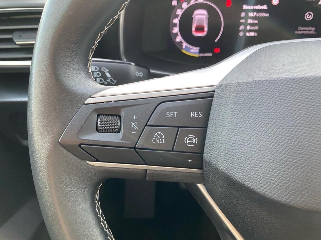 Seat Leon 1.5 TSI 85kW S&S Style 25 Aniversario 7