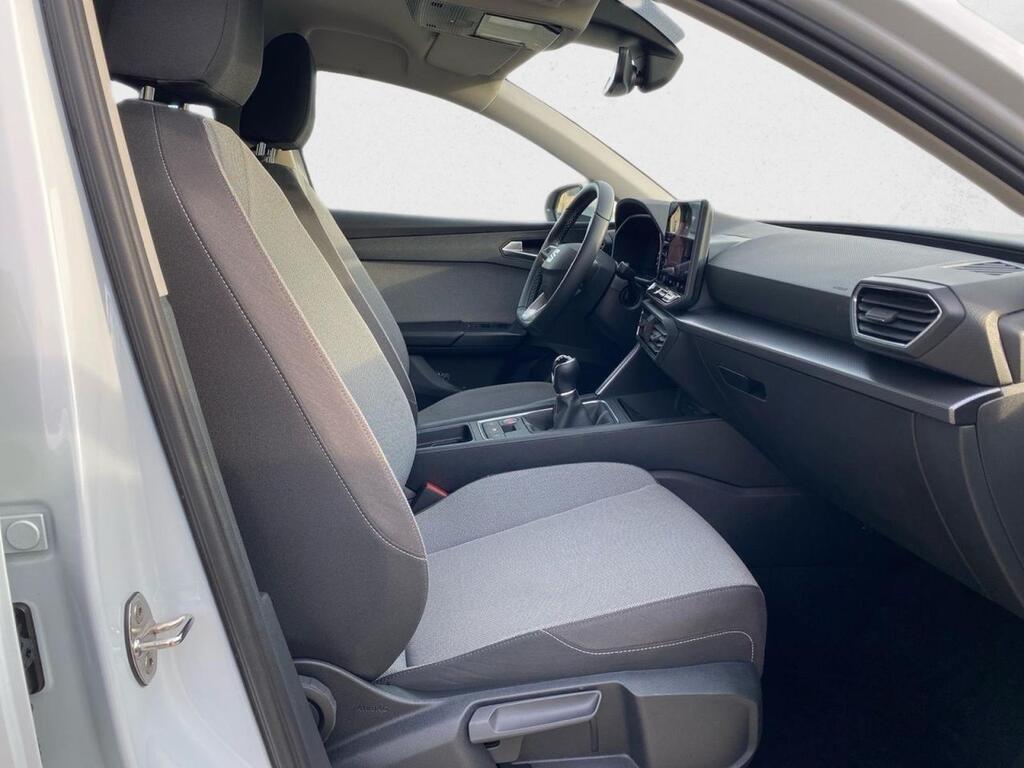 Seat Leon 1.5 TSI 85kW S&S Style 25 Aniversario 3