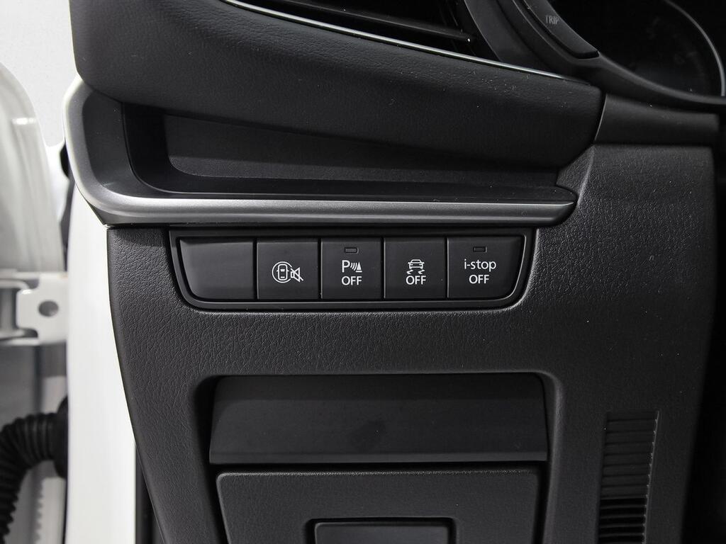 Mazda 3 2.5L E-SKY G MHEV 103kW Prime-line 14