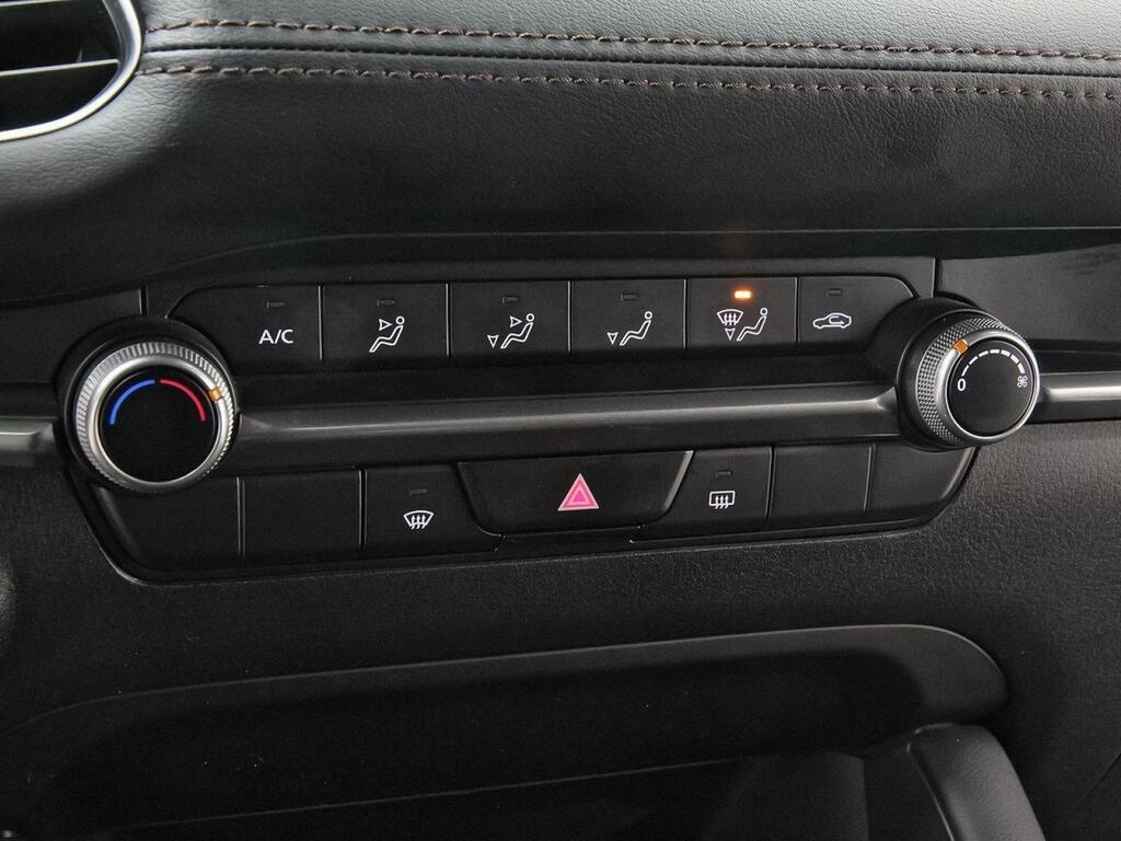 Mazda 3 2.5L E-SKY G MHEV 103kW Prime-line 33