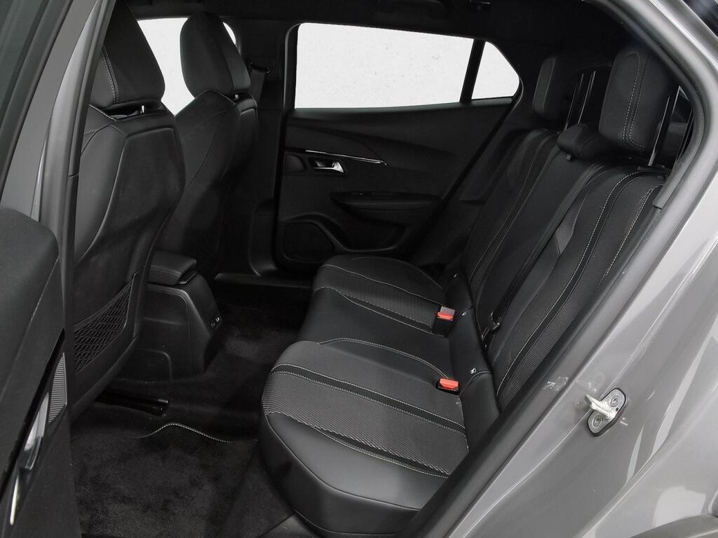 Peugeot 2008 GT Puretech 130 S&S EAT8 9