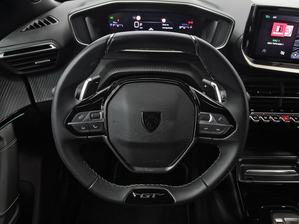 Peugeot 2008 GT Puretech 130 S&S EAT8 21