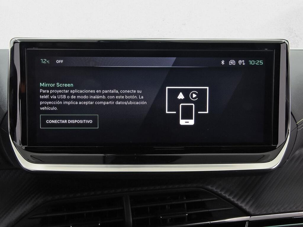 Peugeot 2008 GT Puretech 130 S&S EAT8 29