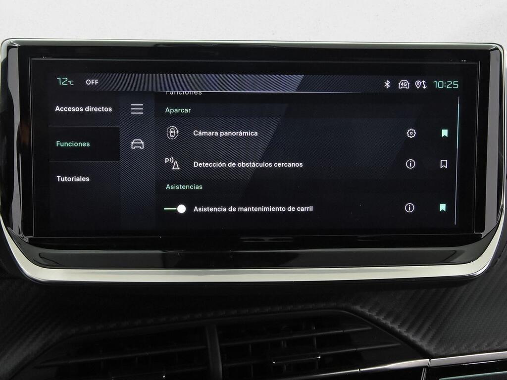 Peugeot 2008 GT Puretech 130 S&S EAT8 30