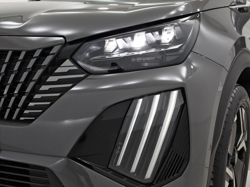 Peugeot 2008 GT Puretech 130 S&S EAT8 38