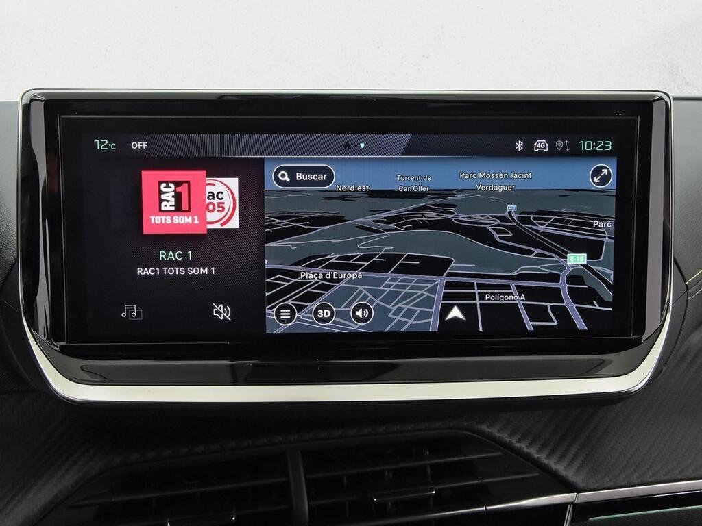 Peugeot 2008 GT Puretech 130 S&S EAT8 24