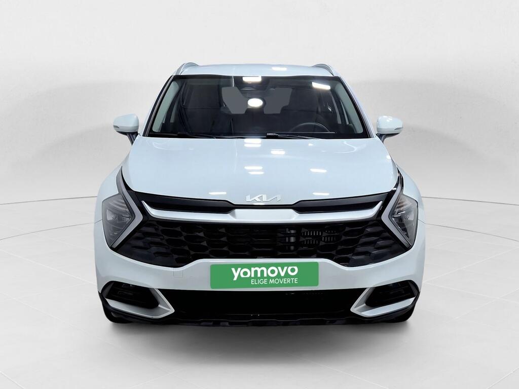 Kia Sportage 1.6 CRDi MHEV 100kW (136CV) Drive 4x2 4