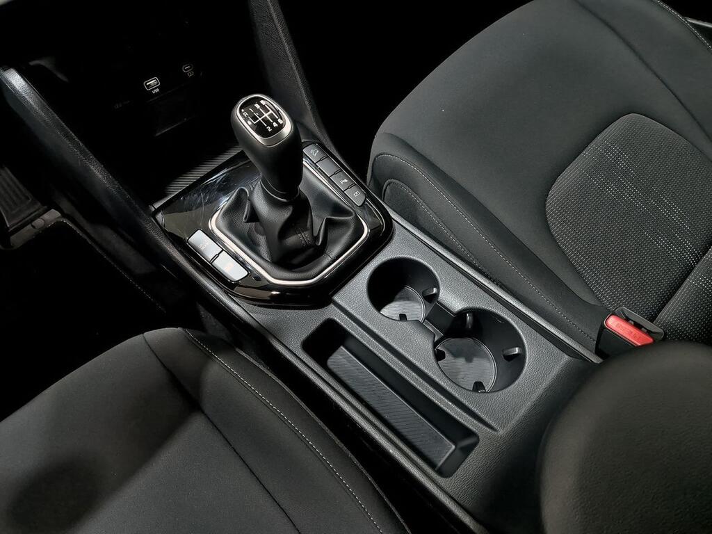 Kia Sportage 1.6 CRDi MHEV 100kW (136CV) Drive 4x2 19