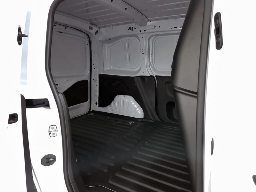 Toyota Proace City FURGON 1.5D 100 GX PLUS MWB 650KG 4P 8