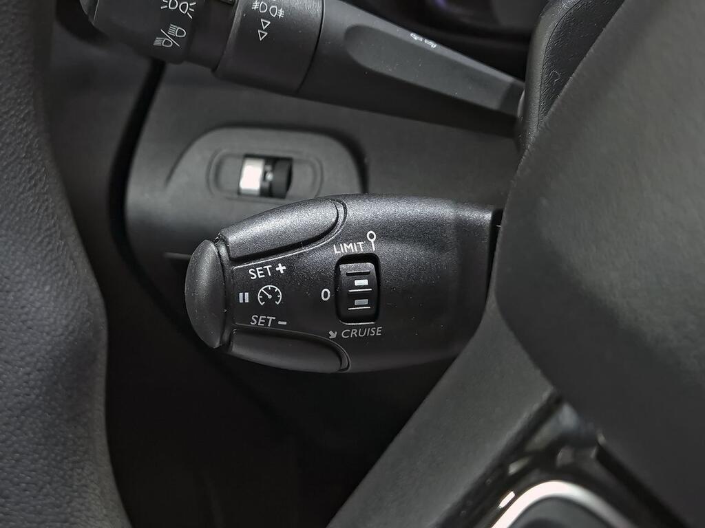 Toyota Proace City FURGON 1.5D 100 GX PLUS MWB 650KG 4P 16