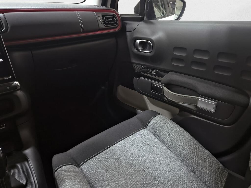 Citroën C3 PureTech 60KW (83CV) C-Series 26