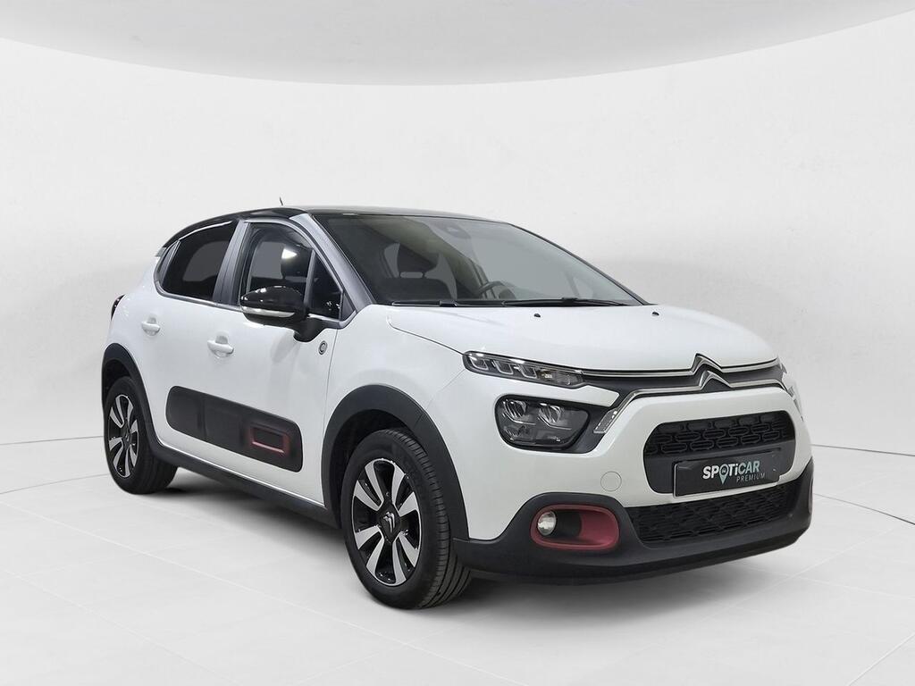 Citroën C3 PureTech 60KW (83CV) C-Series