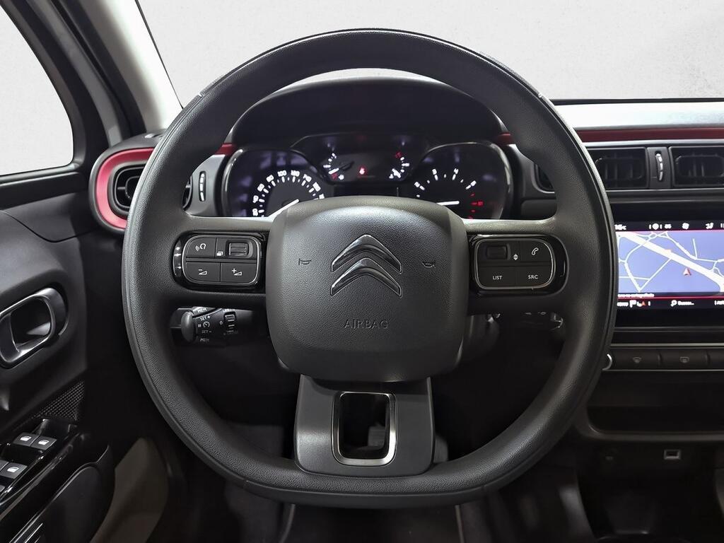 Citroën C3 PureTech 60KW (83CV) C-Series 20