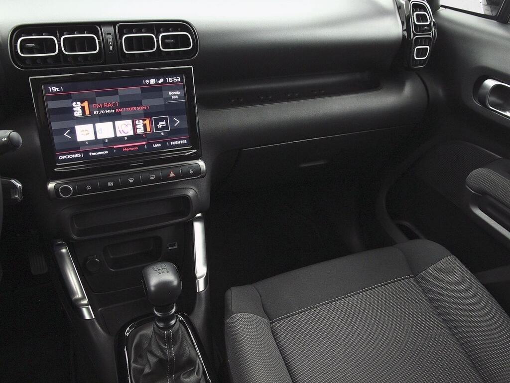 Citroën C3 Aircross PureTech 81kW (110CV) S&S Feel Pack 17