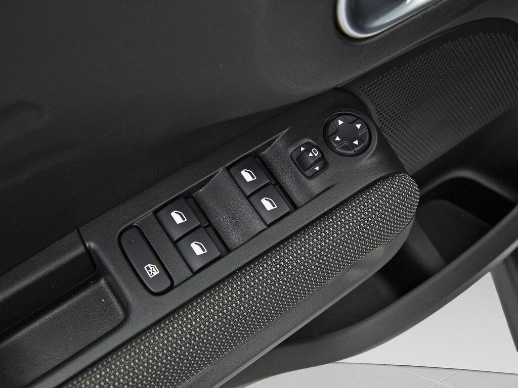 Citroën C3 Aircross PureTech 81kW (110CV) S&S Feel Pack 11