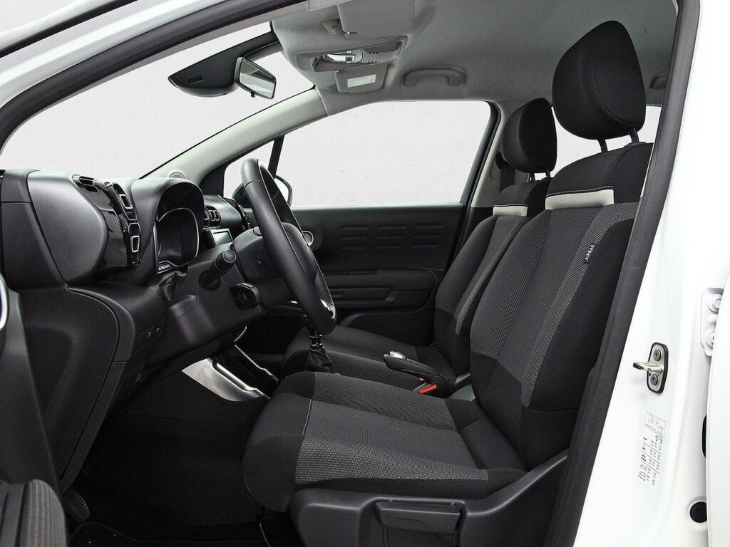 Citroën C3 Aircross PureTech 81kW (110CV) S&S Feel Pack 15