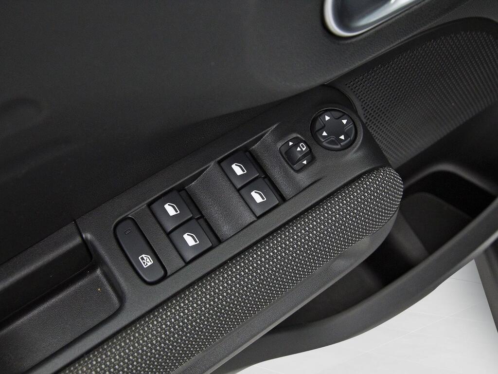 Citroën C3 Aircross PureTech 81kW (110CV) S&S Feel Pack 11