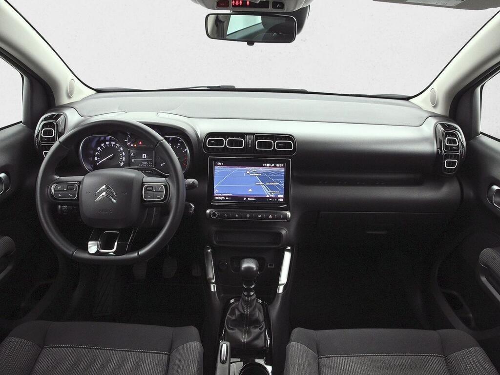 Citroën C3 Aircross PureTech 81kW (110CV) S&S Feel Pack 12