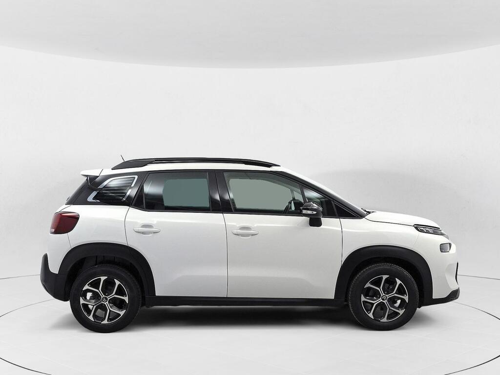 Citroën C3 Aircross PureTech 81kW (110CV) S&S Feel Pack 3