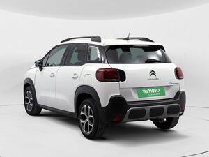 Citroën C3 Aircross PureTech 81kW (110CV) S&S Feel Pack