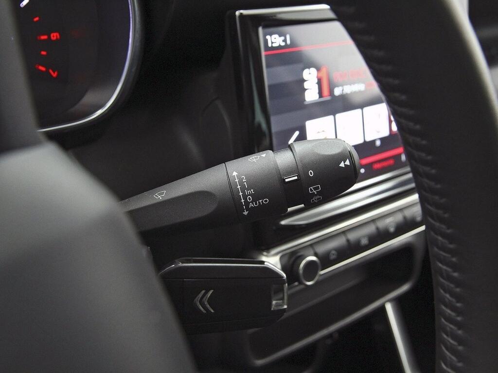 Citroën C3 Aircross PureTech 81kW (110CV) S&S Feel Pack 9