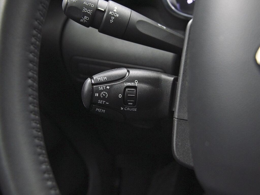 Citroën C3 Aircross PureTech 81kW (110CV) S&S Feel Pack 8