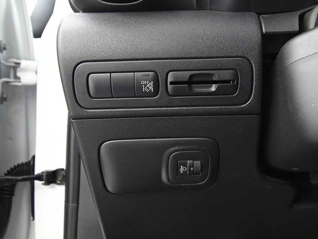 Citroën C3 Aircross PureTech 81kW (110CV) S&S Feel Pack 18