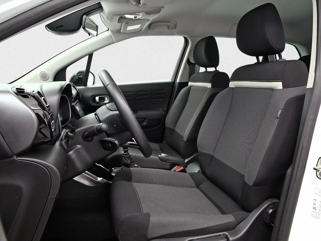 Citroën C3 Aircross PureTech 81kW (110CV) S&S Feel Pack 13